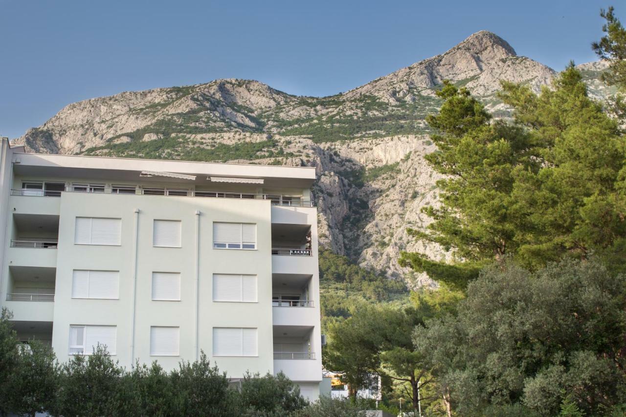 Tone Appartement *