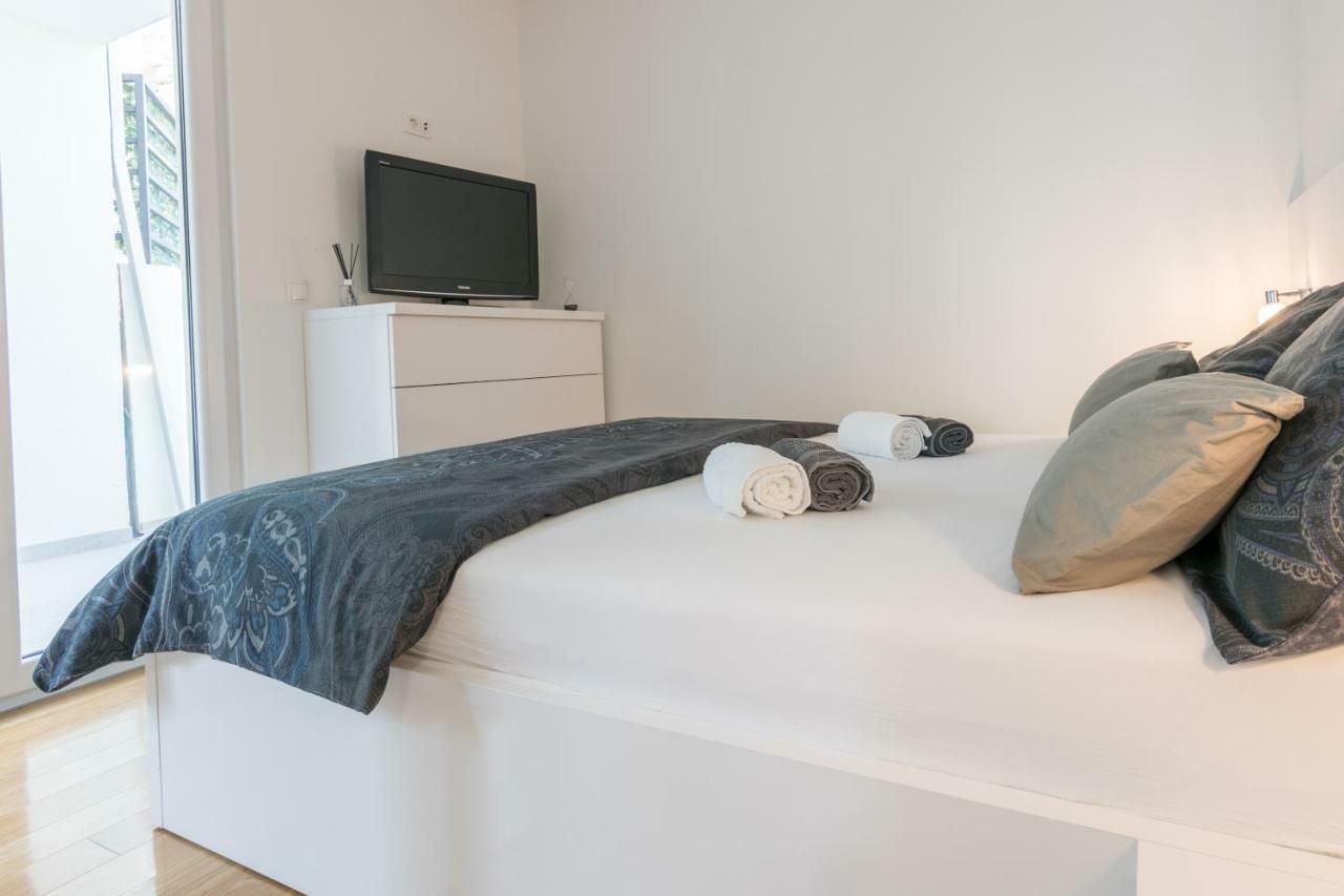 Appartement Tone Makarska