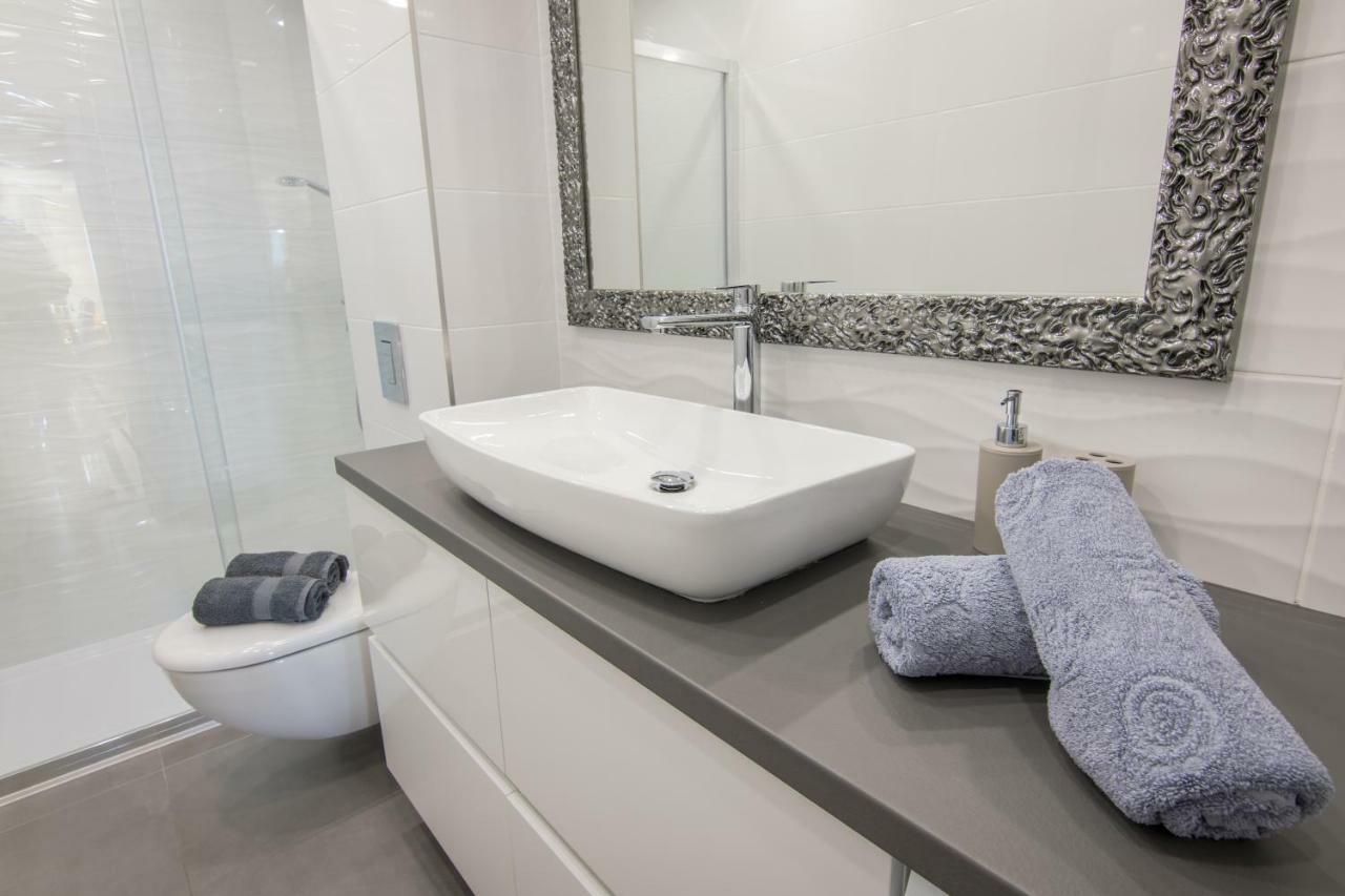 Tone Appartement Makarska