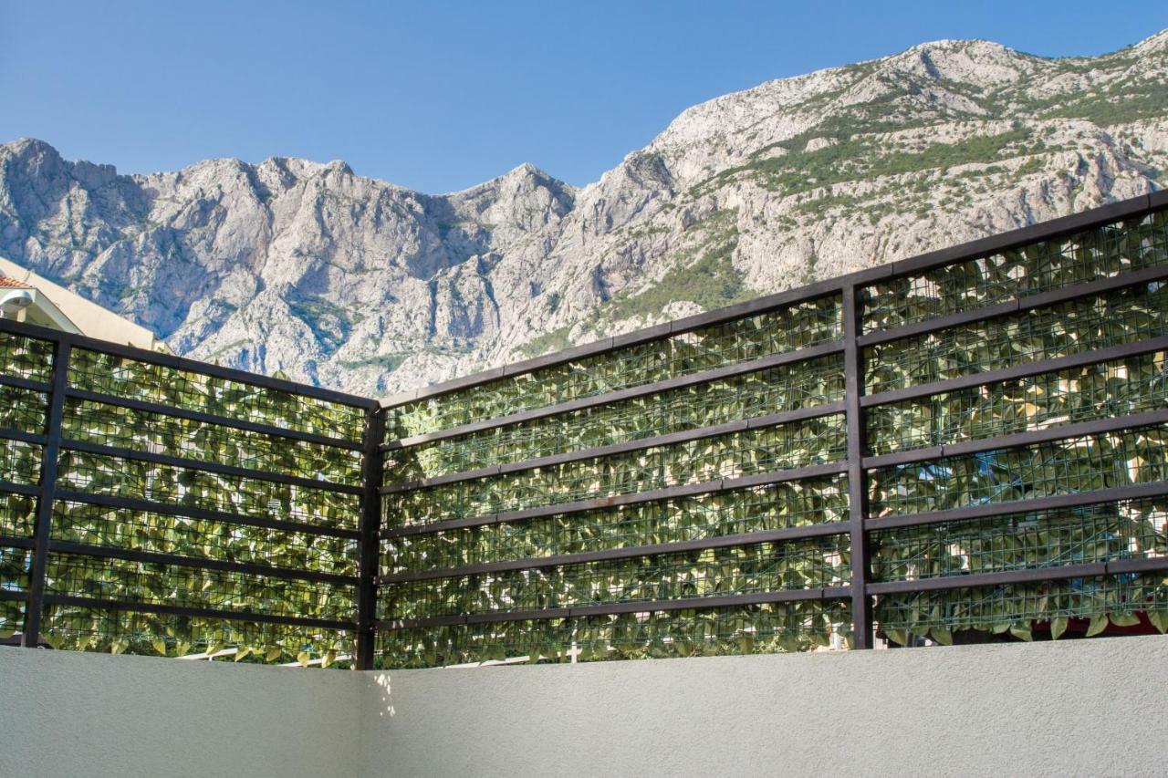 Tone Appartement Makarska